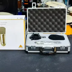 Behringer B-1 Condenser Microphone - Best Price